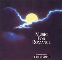 Louis Banks - Music for Romance lyrics