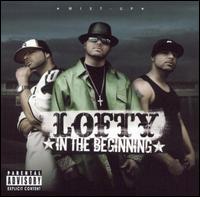 Lofty - In the Beginning lyrics