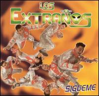 Los Extranos - Sigueme lyrics