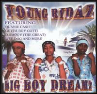 Young Rydaz - Big Boy Dreamz lyrics