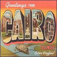 Stace England - Greetings from Cairo, Illinois lyrics