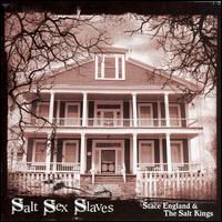 Stace England - Salt Sex Slaves lyrics