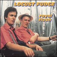 Fudge Locust - Royal Flusk lyrics