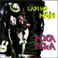 Latino Man - Toca Toka lyrics