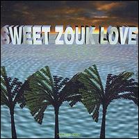 Sweet Zouk Love - Kout Zie lyrics