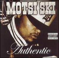 Motsi Ski - Authentic lyrics