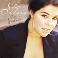 Louise Setara - Still Waters lyrics