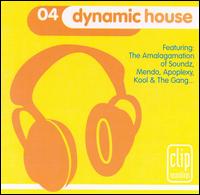 A.J. Letty - Dynamic House, Vol. 4 lyrics