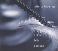 Lotte Anker - Infinite Blueness lyrics