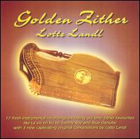 Lotte Landl - Golden Zither lyrics