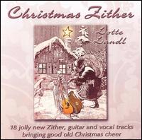 Lotte Landl - Christmas Zither lyrics