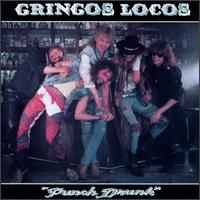 Gringos Locos - Punch Drunk lyrics