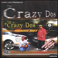Loco Los - Crazy Dos lyrics