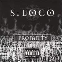 Sporty Loco - Profanity lyrics