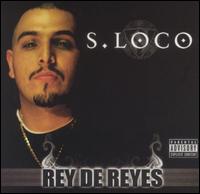 Sporty Loco - Rey de Reyes lyrics