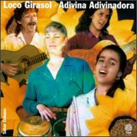 Loco Girasol - Adivina Adivinadora lyrics