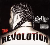 Belly - The Revolution lyrics