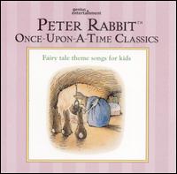 Beatrix Potter - Peter Rabbit - Once-Upon-A-Time Classics lyrics