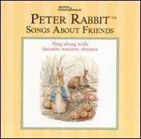Beatrix Potter - Peter Rabbit Songs About My Friends lyrics
