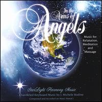J. Michele Bodine - In the Arms of Angels lyrics