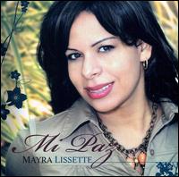 Mayra Lissette - Mi Paz lyrics