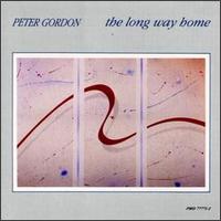 Peter Gordon [New Age] - Long Way Home lyrics