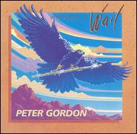 Peter Gordon [New Age] - Whisper & Wail lyrics
