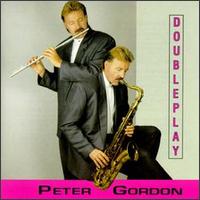Peter Gordon [New Age] - Doubleplay lyrics