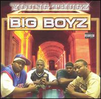 Young Thugz - Big Boyz lyrics