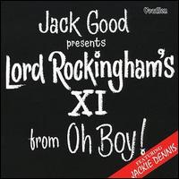 Lord Rockingham - Singles Compilation lyrics