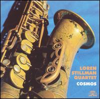 Loren Stillman - Cosmos lyrics