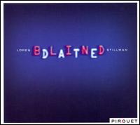 Loren Stillman - Blind Date lyrics