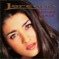 Lorenna - Contigo Es Amar lyrics