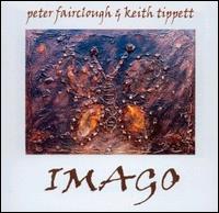 Peter Fairclough - Imago [live] lyrics