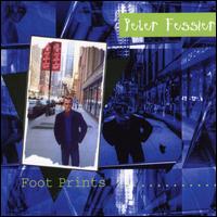 Peter Fessler - Foot Prints lyrics