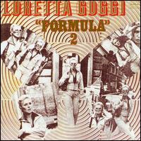 Loretta Goggi - Formula 2 lyrics