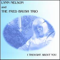 Lynn Nelson - I Thought About You lyrics