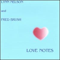 Lynn Nelson - Love Notes lyrics
