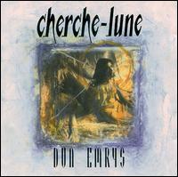 Cherche-Lune - Dun Emrys lyrics