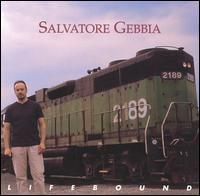 Salvatore Gebbia - Lifebound lyrics