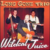 The Long Gone Trio - Wildcat Juice lyrics