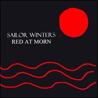 Sailor Winters - Red at Morn lyrics