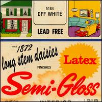 Long Stem Daisies - Semi-Gloss lyrics