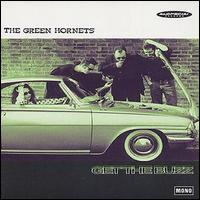 Green Hornets - Get the Buzz lyrics