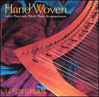 Lorin Grean - Hand Woven lyrics