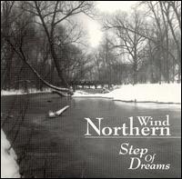 Northern Wind - Step of Dreams lyrics