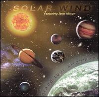 Solar Wind - Grand Tour Alignment lyrics