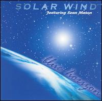 Solar Wind - Blue Horizon lyrics