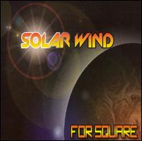 Solar Wind - For Square lyrics