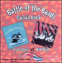 Pearly Queen - Battle of the Bands: Cuban Rock lyrics